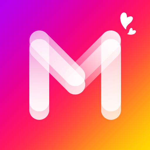 MV Video Status Maker - MV Music Bit Master icon