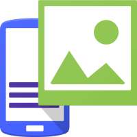 Popup Image View on 9Apps