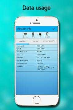 Hotspot Info For Jio screenshot 1