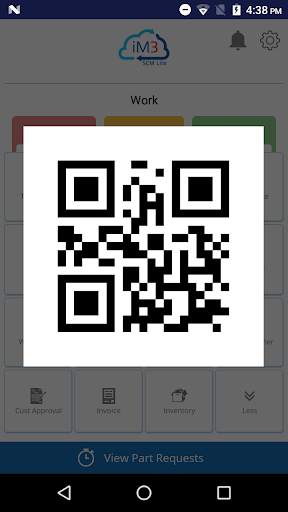 iM3 SCM Lite screenshot 5