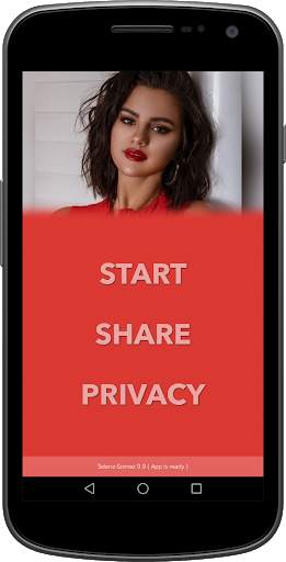 Selena Gomez Songs Lyrics Offline (New Version) screenshot 7