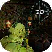 Sniper Prison Shooter 1.0.1