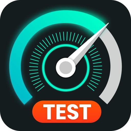 Free Internet speed Test: Wifi analyzer, speed app 1.0.0