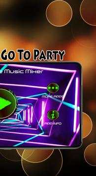 Dj Cross Fade Music Mixer screenshot 6