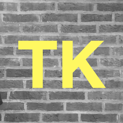 TK Talks أيقونة