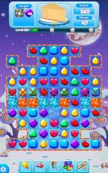 Candy Sugar 2018 screenshot 2
