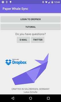 Wallpaper Sync for Android screenshot 1