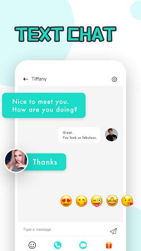 Vistar - Live Video Chat & Make Friends screenshot 4