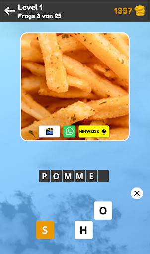 Zoom-Quiz: Close-Up Foto Spiel screenshot 11