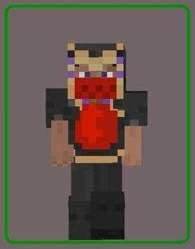 Samurai Craft Mod Installer screenshot 2