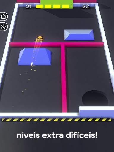 Buca! screenshot 10