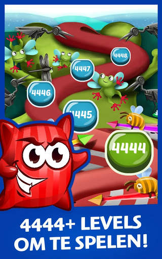 Dreamland Story screenshot 4