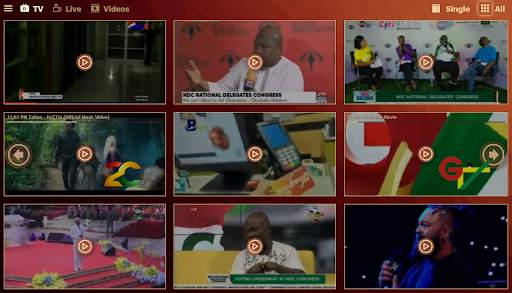 2С TV screenshot 7