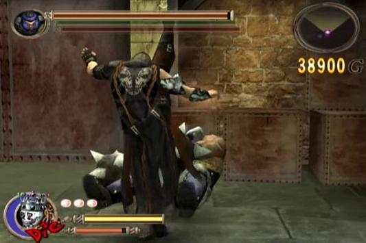 Trick God Hand screenshot 1