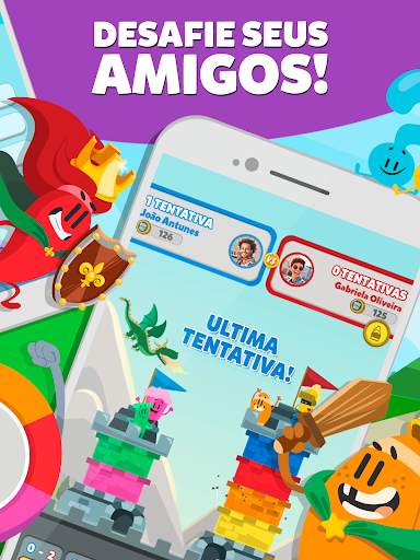 Perguntados 2 screenshot 9