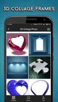3D College Photo screenshot 1