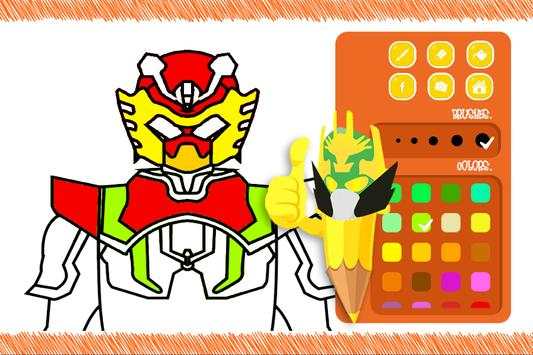 Legend Heroes Ganwu screenshot 3