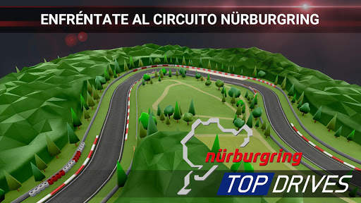 Top Drives – Car Cards Racing screenshot 5