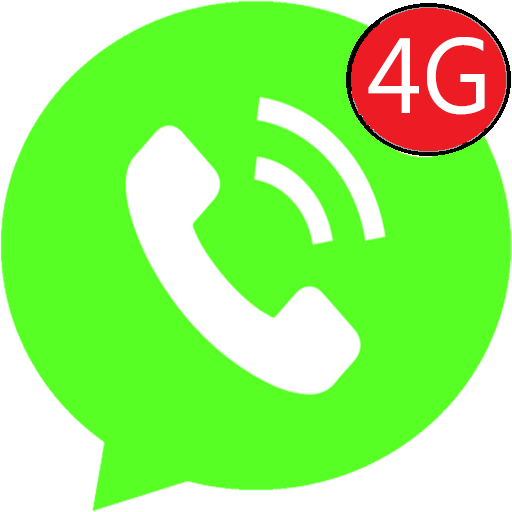 Free New Jio 4G Voice &amp; 4G Video Calls Tips icon