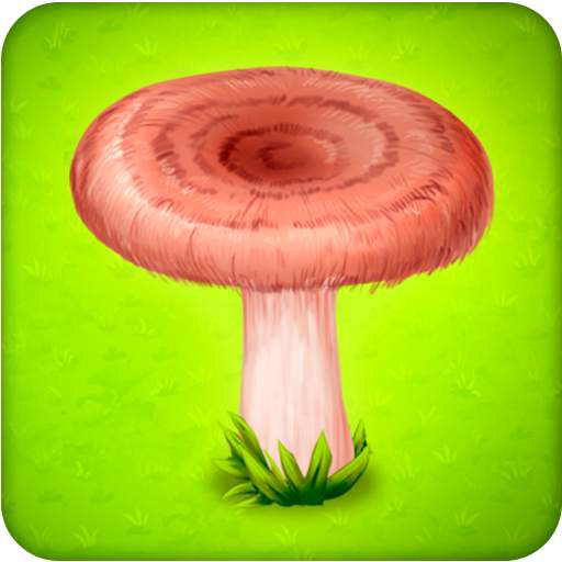 Forest Clans - Mushroom Farm 4.6.5