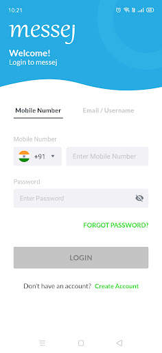 messej screenshot 3