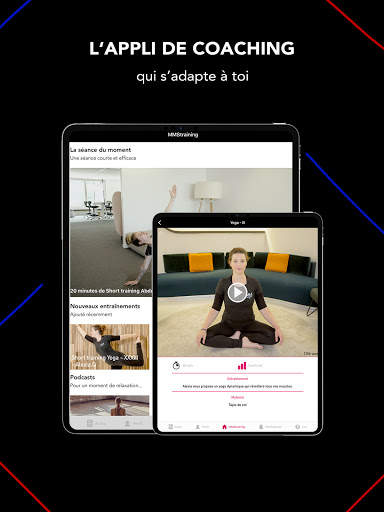 MMS Training screenshot 7
