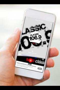 oldies radio 4 تصوير الشاشة