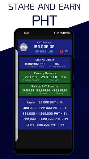 Cloud Earning PHT screenshot 2
