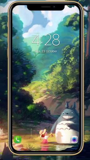Totor0 Picture Wallpaper screenshot 5