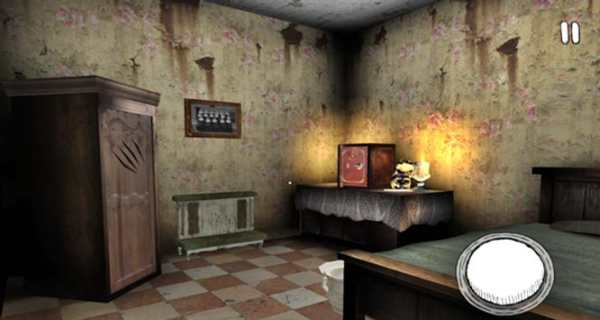 Horror Home: Nun Edition Free screenshot 2
