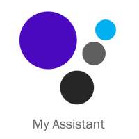 my assistant : To List and and task  to voice cmd