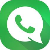 Guide for Whatsapp wth Tablet 1.6