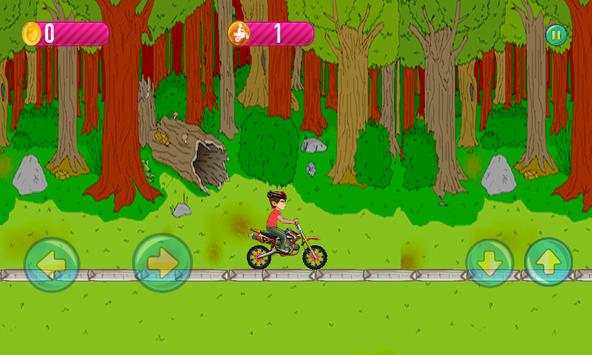 super shiva games screenshot 1