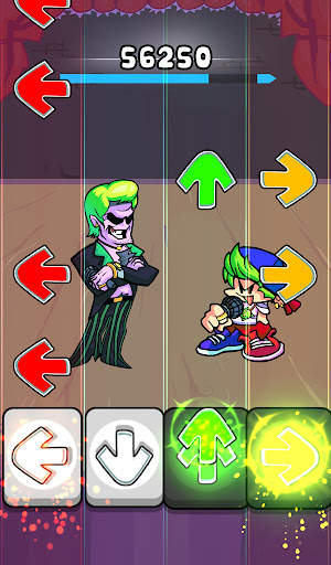 FNF Music Battle: Friday Funkin Beat Hit Mod screenshot 2