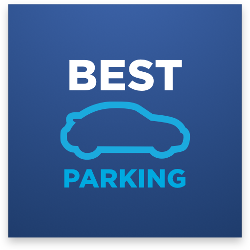 ikon Best Parking - Find Parking
