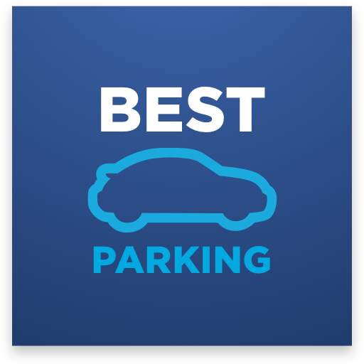 Best Parking - Find Parking 13.2.0