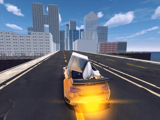 City Speed Drive screenshot 9