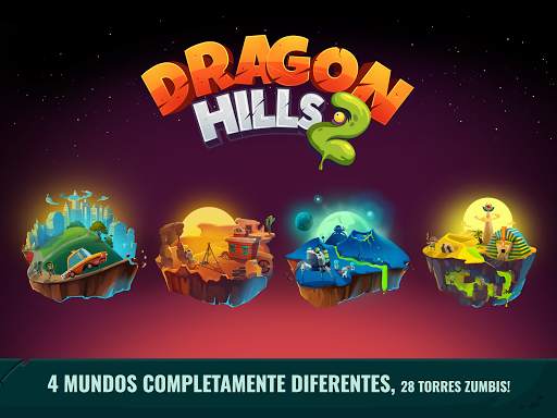 Dragon Hills 2 screenshot 15