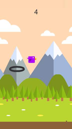 HOP - HYPER CASUAL ADDICTING GAME screenshot 5