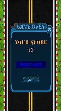Watch Out Car battle racing screenshot 3