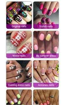 Nail Design Ideas 5000 photos screenshot 1