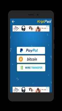 Kript Paid screenshot 2