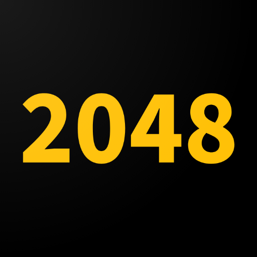 2048 - Classic Game (Ads Free) icon