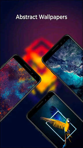 Flash Wallpaper screenshot 6