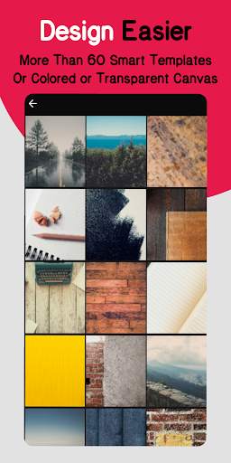 Photo editor  - المصمم الإحترافي screenshot 4
