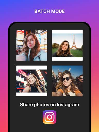 Collage Maker - Photo Editor & Photo Collage screenshot 10