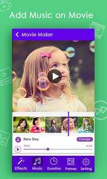 Movie Maker screenshot 2