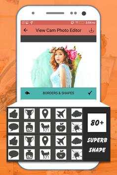 Photo Editor Camera Effect screenshot 3
