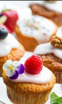 Sweets Jigsaw Puzzles Games screenshot 2