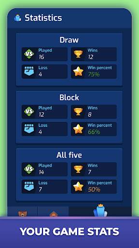 Dominoes screenshot 8